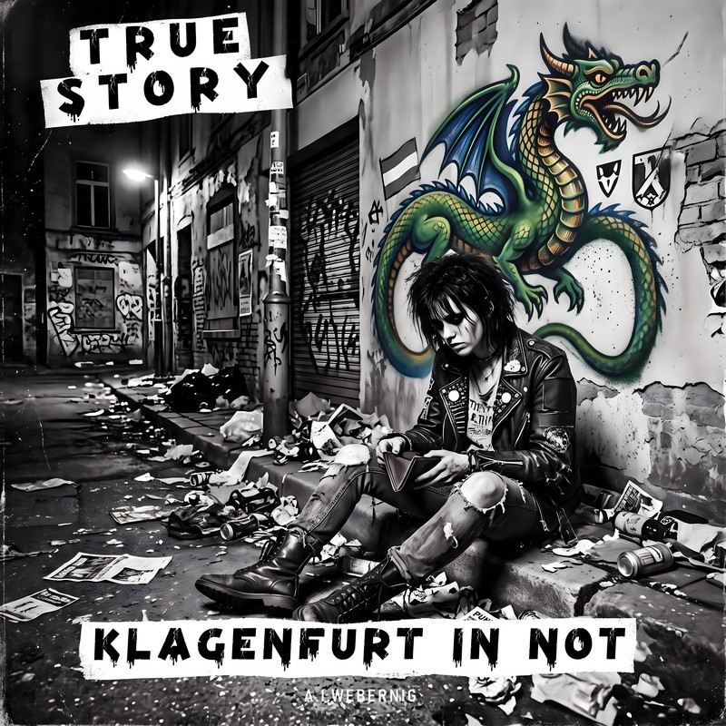 Klagenfurt in Not!