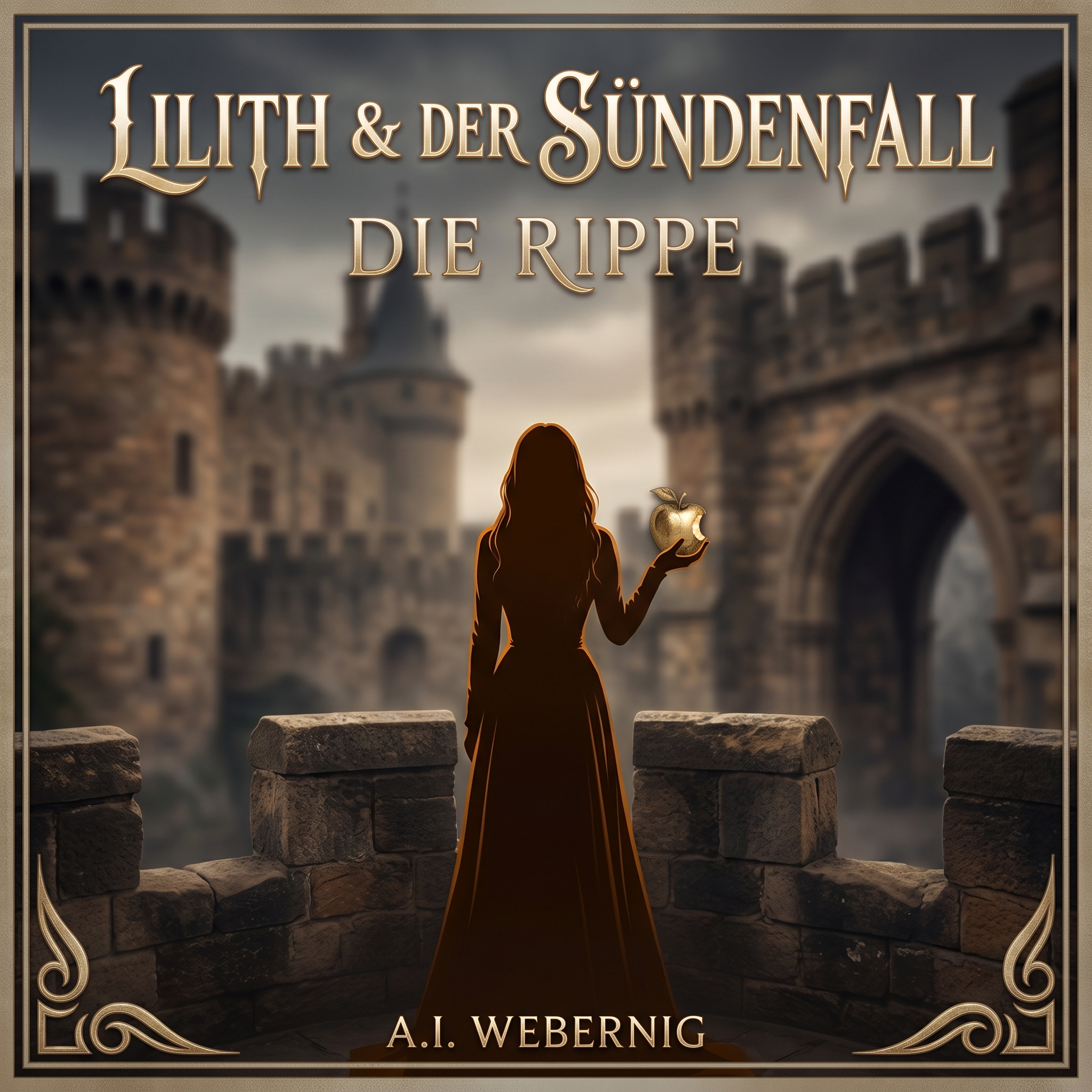 Die Rippe - Lilith & Der Sündenfall