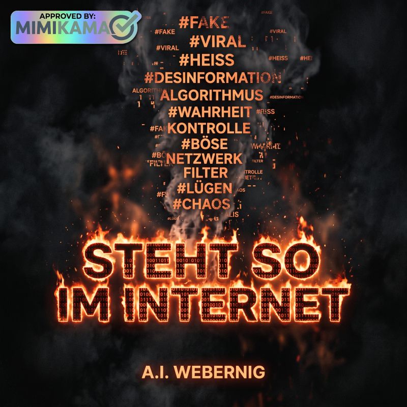 Steht so im Internet